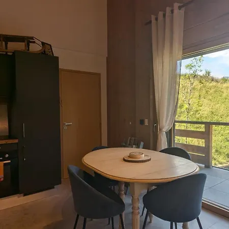 Ludotheque Familial Neuf A Apartment *