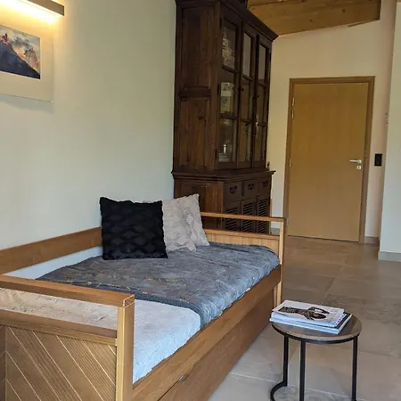 Ludotheque Familial Neuf A Апартаменты